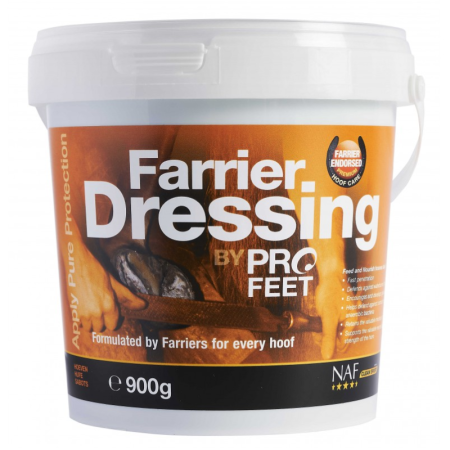 NAF ProFeet Farrier Dressing