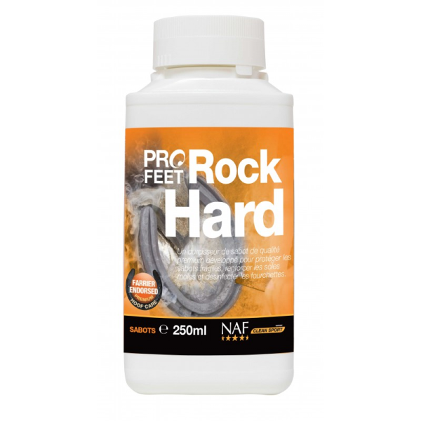 NAF ProFeet Rock Hard