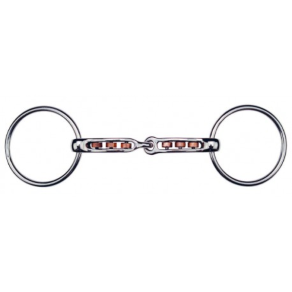 FEELING – Mac Genis Loose Ring Bit