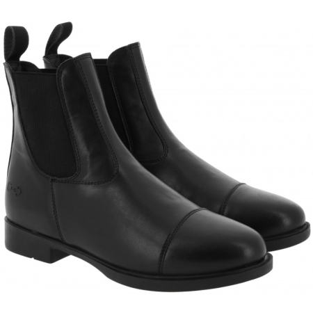 Boots synthétiques RIDING WORLD - First