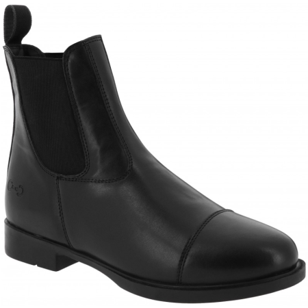 Boots synthétiques RIDING WORLD - First