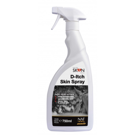 NAF Ltshi Spray