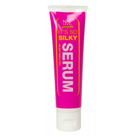 NAF It’s So Silky – Ontklittingsserum