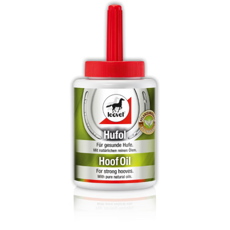 LEOVET huile pour sabot