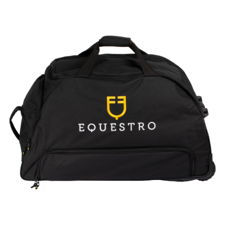 Sac Chariot avec logo brodé