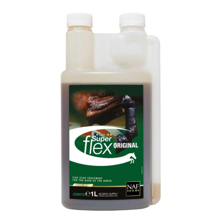 NAF - Superflex Liquid