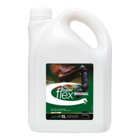 NAF - Superflex Liquid