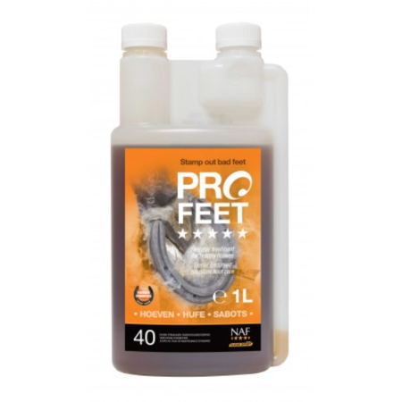 NAF - Profeet Liquid