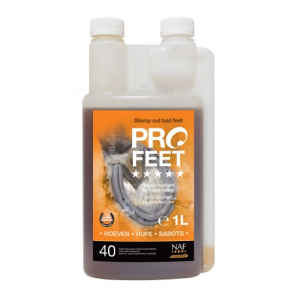 NAF - Profeet Liquid