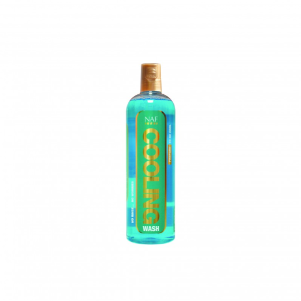 Nettoyant NAF - Cooling Wash