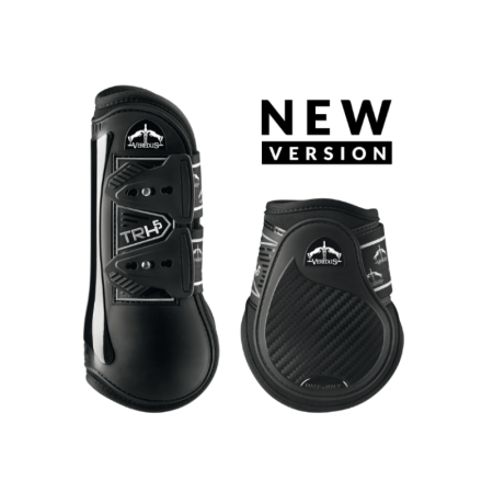 NEW VERSION TRPro H5 Werkbeschermers