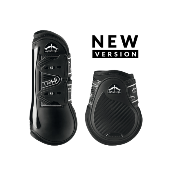 NEW VERSION TRPro H5 Work Boots