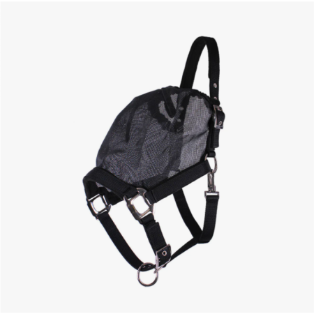 Combi Fly Mask with Halter