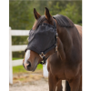 Licol-masque anti-mouches combi