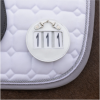 Ricki Startnummerhouders (set van 2)
