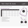 Masque anti-mouches Super Bug