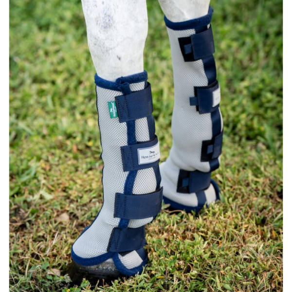 Horseware Vliegenbeschermers – Set van 2