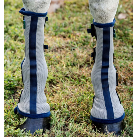 Horseware Guêtres mouche - set de 2