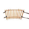 Wooden Neck Cradle for Horses