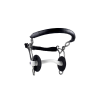 TRUST Inno Sense hackamore combi short port medium-15