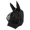 BR Lycra Fly Mask with Zipper