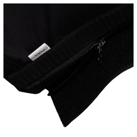 BR Lycra Fly Mask with Zipper