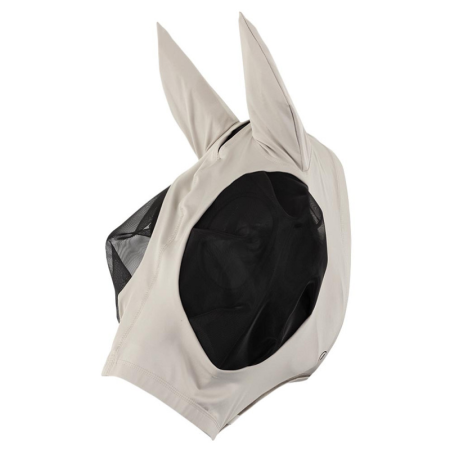 Bonnet anti-mouches avec fermeture éclair BR Lycra