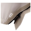 Bonnet anti-mouches avec fermeture éclair BR Lycra