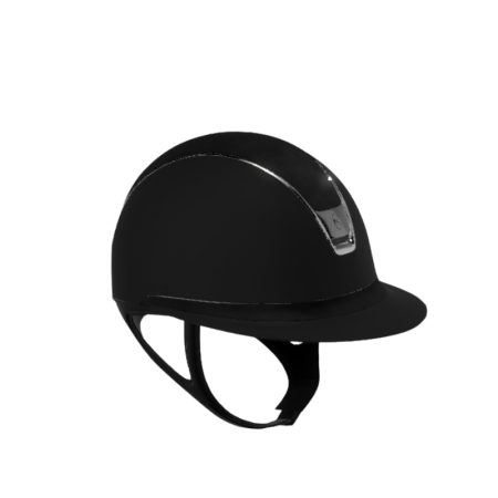 Helmet Miss Shield Alcantara
