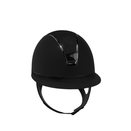 Helmet Miss Shield Alcantara