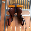 T Saddle Rack