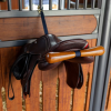 T Saddle Rack