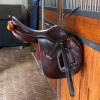 Porte-selle en T