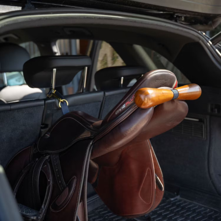 Porte-selle en T