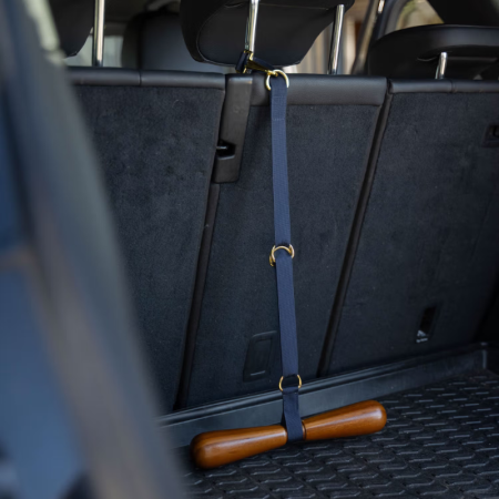 T Saddle Rack