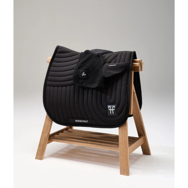 Bonnet Cheval HP