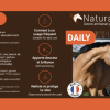 Natural'Wash – Ambachtelijke vaste zeep