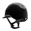 Equestro Apocalypse Glossy Diamond Riding Helmet