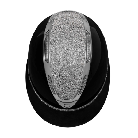Casque Apocalypse Glossy Diamond