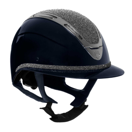 Casque Apocalypse Glossy Diamond