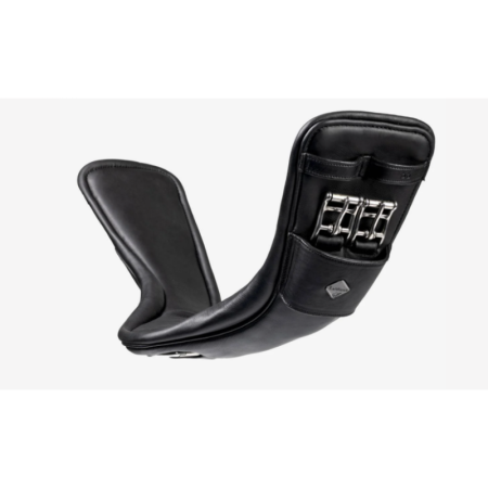 Sangle courte anatomique Gel-Tek