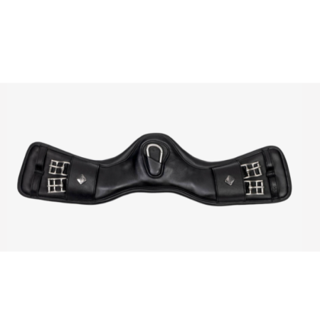 Sangle courte anatomique Gel-Tek
