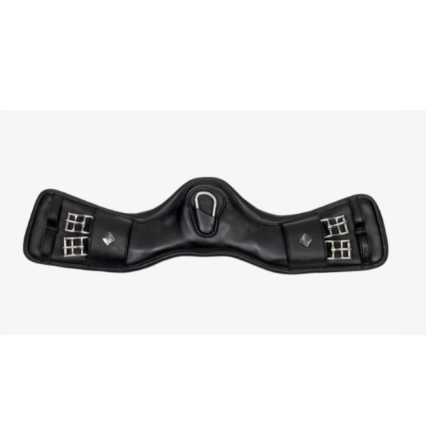 Sangle courte anatomique Gel-Tek