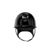 Helm Casque Miss Shield Glossy Blazon & Bande Frontale Crystal Fabric