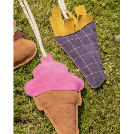 Jouets pour chevaux Snackcounter