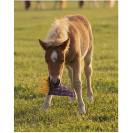 Snackcounter paardenspeelgoed