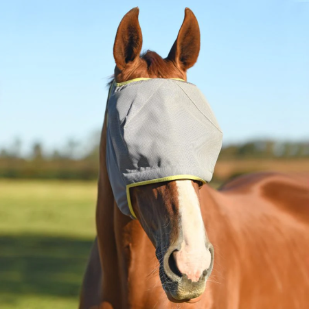 Masque anti-mouches Equilibrium Field Relief Midi (sans oreilles)