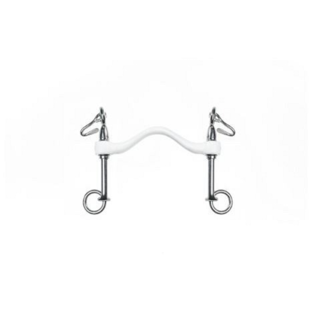 TRUST Inno Sense baby weymouth fixed-port medium-20