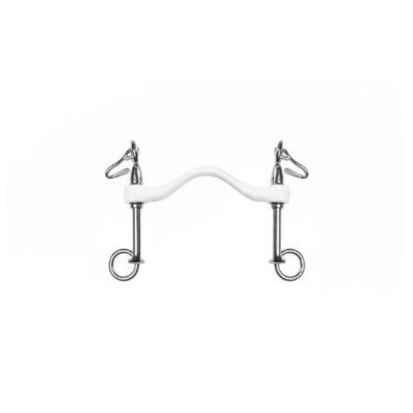TRUST Inno Sense baby weymouth fixed-port medium-20
