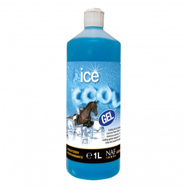Gel refroidissant NAF - Ice Cool Gel